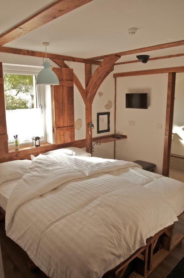 Birchwood Guest Lodge Балмаха Экстерьер фото